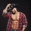 18 NAKED COWBOYS#bestrust