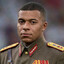General Mbappe