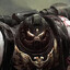 John Black Templar