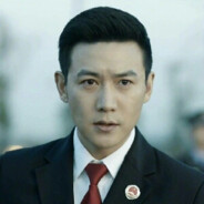 京州反贪局局长侯亮平