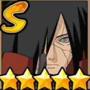 宇智波斑（秽土转生）