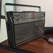 Unusual Radio