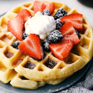 Waffles