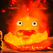 Calcifer