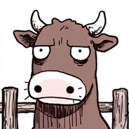  ∩ ( •'_·́ ) ∩ 