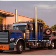 [HHA] PETERBILT~359 (ammo)