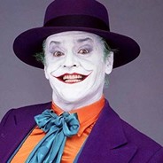 Jack Nicholson