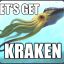 The Kraken