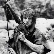 John Rambo