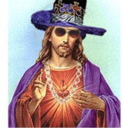 Gigolo of Nazareth