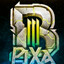 ☠pixa☠( ︶︿︶)_ ∩