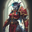 Shade-Coldfang