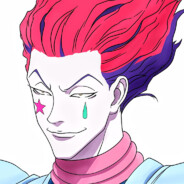 ✯ HISOKA ✯