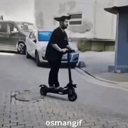 спокойный парень