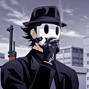 BaZZ Steam avatar