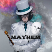 MAYHEM