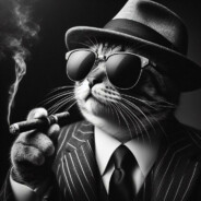 Al Meow Capone