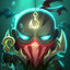 The Peruvian Pyke