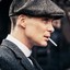 Thomas Shelby