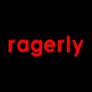 ragerly