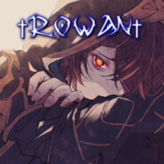 †RØWAN†