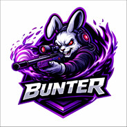 BUNTER