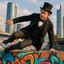 Camillo Benso, Conte di Parkour