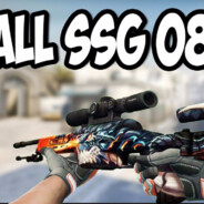 性感老哥，暴躁鸟狙