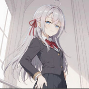 アリーシャ・ミハイロ