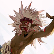 Whyls avatar