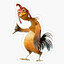 Chicken Joe