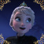 ❆⊱ Queen Elsa ⊰❆