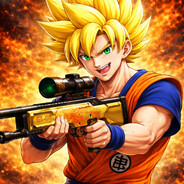 Goku
