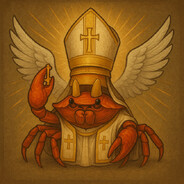 HolyCrab