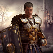 Septimus Crassus avatar