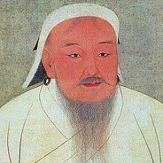 Genghis Khan