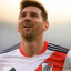 Messi es de River