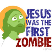 ZombieJesus