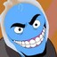 Osmosis Jones