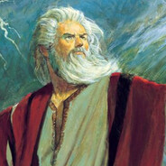 Moses