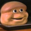 loaf man