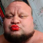 Волк из луз стрик