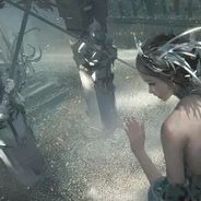 最近迷上两仪 式