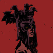 Nimue avatar