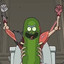 Pickle Rick