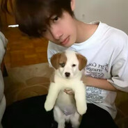 在那晚她落泪了