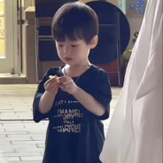 花花同学要happy