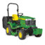 John Deere X950r