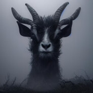 Average Goat