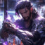 Steam avatar